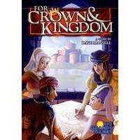 For Crown And Kingdom