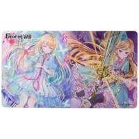 Fow: Alice Fairy Queen Playmat