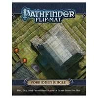 Forbidden Jungle: Pathfinder Fli...