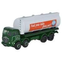 Foden Fg - Round Tanker Milk Marketing