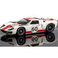 Ford Gt40