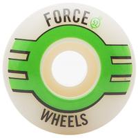 Force Strike 2017 Skateboard Wheels - 52mm