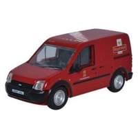 Ford Transit Connect - Royal Mail