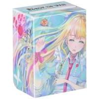fow alice full view deck box