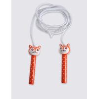 Fox Skipping Rope