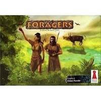 Foragers