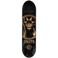 Foundation Servold Made By The Moon Pro Skateboard Deck - 8.125\