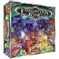 Forgotten King: Super Dungeon Explore