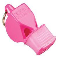 Fox 40 Classic CMG Whistle w/Lanyard- Pink
