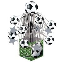 Football Party Centrepiece