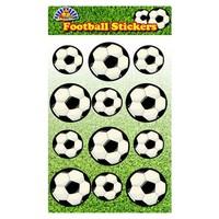 Football Stickers