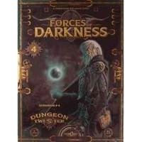 forces of darkness expansion