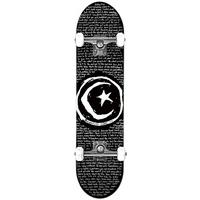 Foundation Star & Moon Low Complete Skateboard - 8.375\
