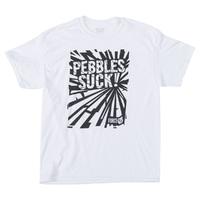 Force Pebbles Suck! T-Shirt