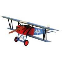 fokker d vii 172 scale model kit