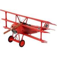 fokker dr 1 triplane 172 scale model kit