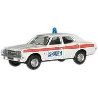 ford cortina mkiii devon police