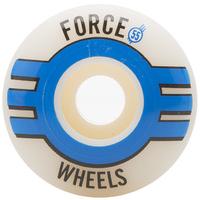 Force Strike 2017 Skateboard Wheels - 55mm