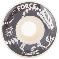 force velociraptor skateboard wheels 54mm