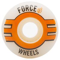 Force Strike 2017 Skateboard Wheels - 51mm
