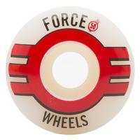 Force Strike 2017 Skateboard Wheels - 50mm
