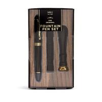 fountain pen set