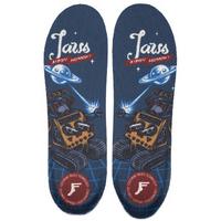 Footprint Kingfoam Elite Insoles - Leon Karssen