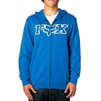 Fox Legacy Fheadx Zip Hoody - Blue