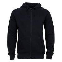 Fox Legacy Zip Fleece Black