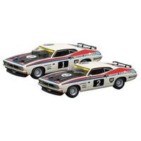 Ford Xb Falcon Touring Car Legends