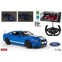 Ford Shelby Gt500 Radio Control