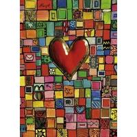 For You! 1000 Piece Jigsaw Puzzle (Metallic Stamping)
