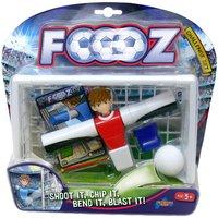 Foooz Challenge Set