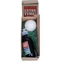 Football Soap and Shower Gel Gift Set