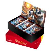 Force Of Will Force of the Frozen Casket Boosters - Lapis Set 1 (36 Packs)