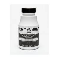 FolkArt Plymouth Rock Milk Paint 201 ml