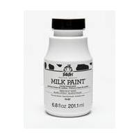 FolkArt Milky White Milk Paint 201 ml