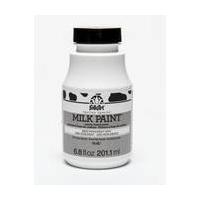 FolkArt Monument Gray Milk Paint 201 ml
