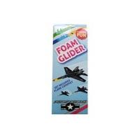 foam glider planes assorted designs