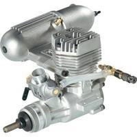 Force Engine EC-46F Nitro 2 stroke model aircraft engine 7.54 cm³ 1.62 HP 1.19 kW