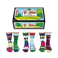 Fore Golf Socks Mens Socks