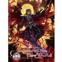 force of will tcg fow lapis cluster 04 booster echoes of the new world ...