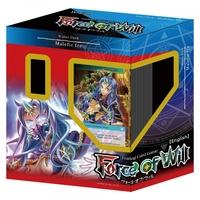 Force Of Will Lapis Clusters Set 1 Water Starter