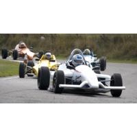 Formula Ford Racing