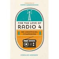 FOR THE LOVE OF RADIO 4