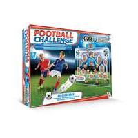 football challenge