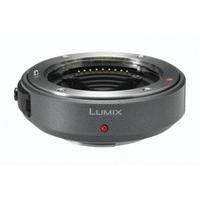Four thirds lens mount adaptor for G1 Digital Camera
