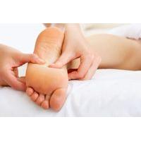 foot and hand thai massage