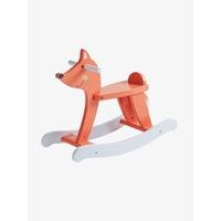 Fox Rocker muticolour