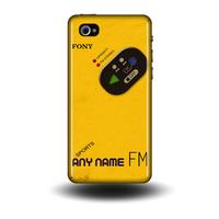 Fony Walkman - Personalised Phon...